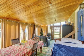 Hus (1 Bedroom) | Innvendig