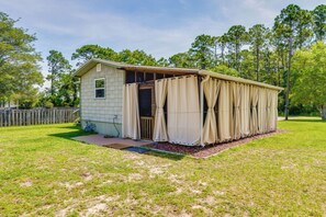House (1 Bedroom) | Interior