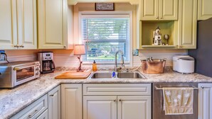 Ferienhaus (1 Bedroom) | Innenbereich
