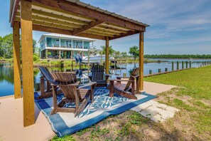 House (1 Bedroom) | Front of property