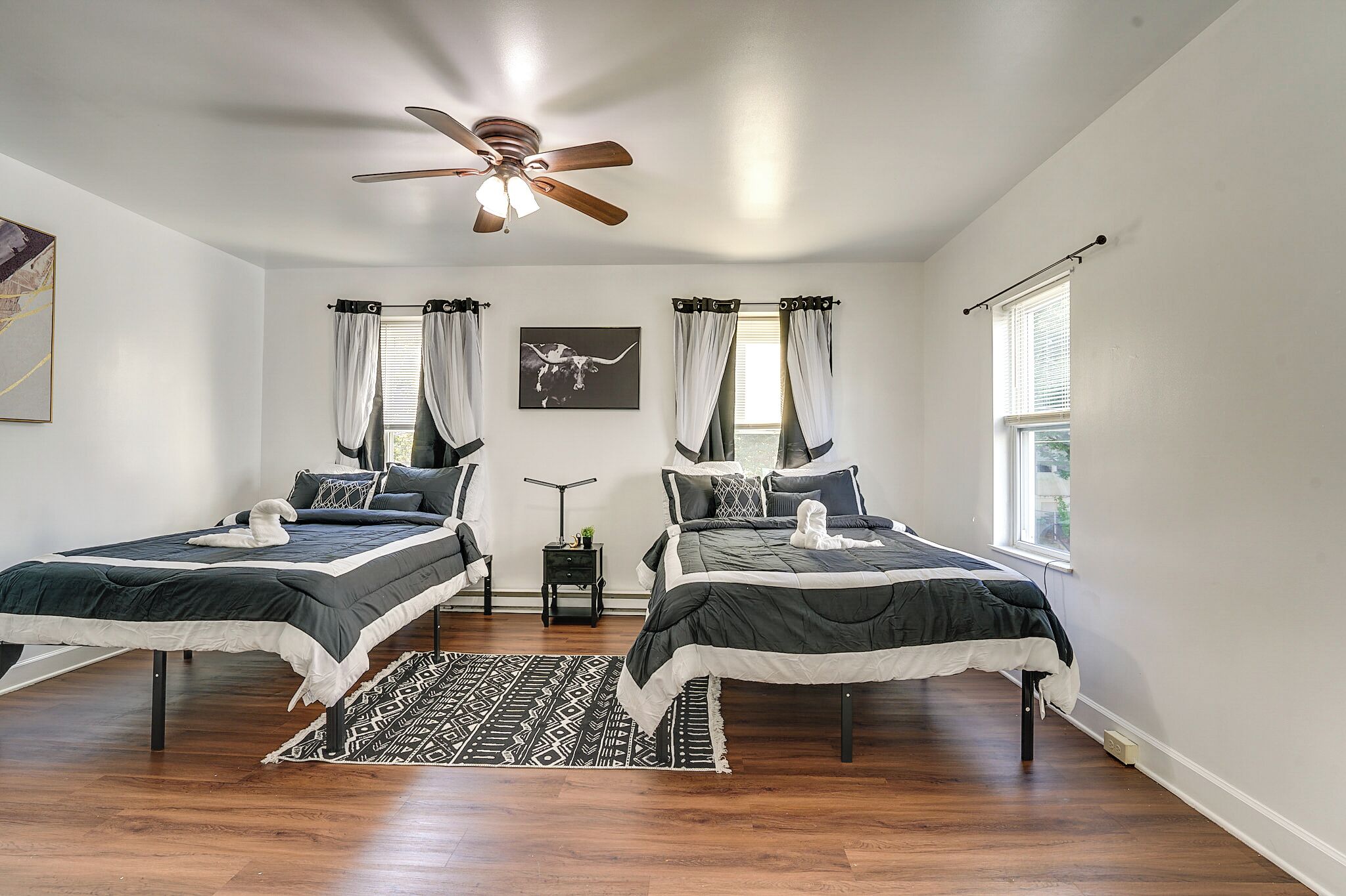 Apartemen (1 Bedroom) | Interior