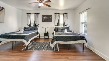 Apartemen (1 Bedroom) | Interior