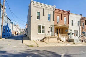 Apartment (1 Bedroom) | Interior - Allentown Vacation Rental - Walk Downtown! (Allentown)