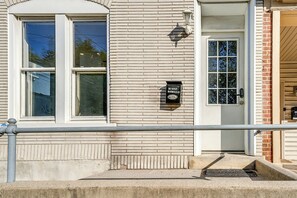 公寓 (1 Bedroom) | 內部