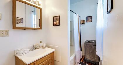 Allentown Vacation Rental - Walk Downtown!