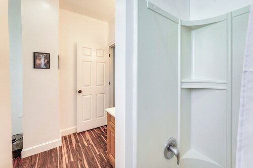 Allentown Vacation Rental - Walk Downtown!