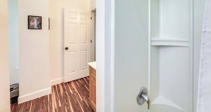 Allentown Vacation Rental - Walk Downtown!