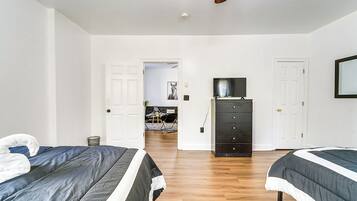 Căn hộ (1 Bedroom) | Nội thất