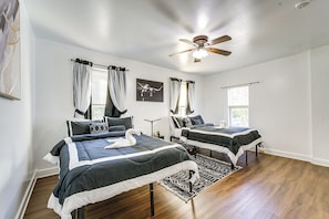 公寓 (1 Bedroom) | 內部