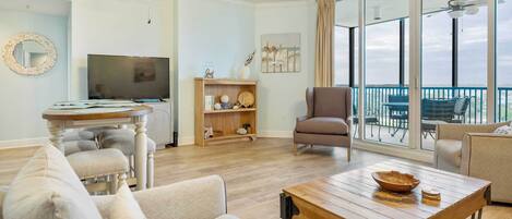 Apartment (3 Bedrooms) | Innenbereich