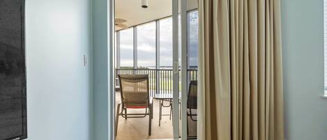 Appartement (3 Bedrooms) | Interieur