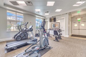 Leilighet (3 Bedrooms) | Innvendig