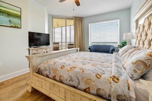 Interior - Pensacola Condo Rental w/ Beach Club & Pool Access (Pensacola)