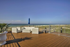 Interior - Pensacola Condo Rental w/ Beach Club & Pool Access (Pensacola)