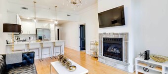 Fayetteville Vacation Rental Near UA Campus