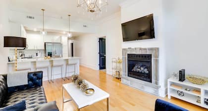 Fayetteville Vacation Rental Near UA Campus