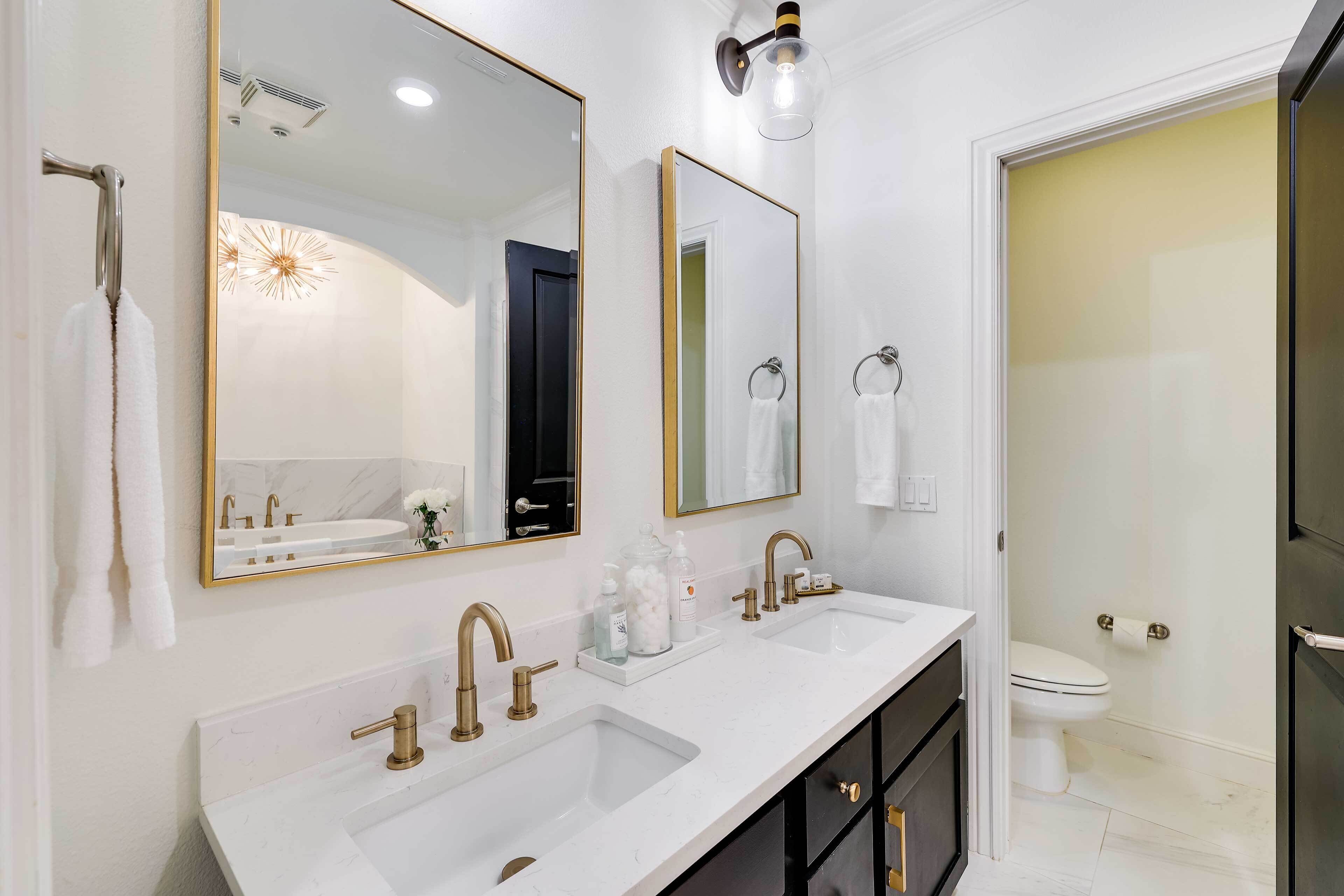 Căn hộ (2 Bedrooms) | Nội thất