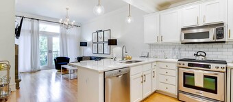 Fayetteville Vacation Rental Near UA Campus