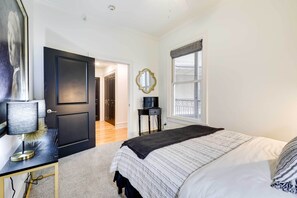 Appartement (2 Bedrooms) | Interieur