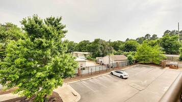 Căn hộ (2 Bedrooms) | Nội thất