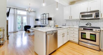 Fayetteville Vacation Rental Near UA Campus