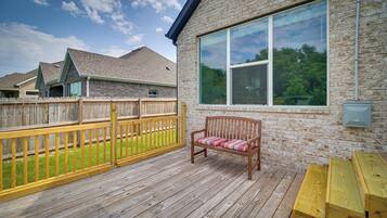 單棟房屋 (3 Bedrooms) | 內部