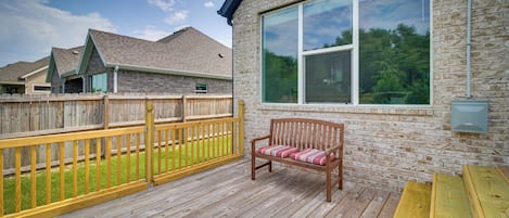 Casa (3 Bedrooms) | Interior