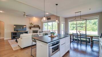 Maison (3 Bedrooms) | Intérieur