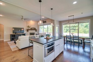 Nhà (3 Bedrooms) | Nội thất