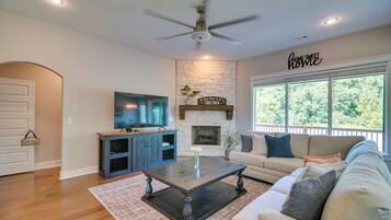 Maison (3 Bedrooms) | Façade de lâhĂ©bergement