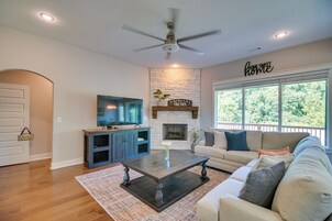 Hus (3 Bedrooms) | Boendets fasad