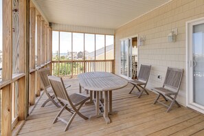 Apartment (4 Bedrooms) | Innenbereich