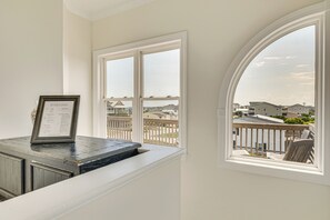 Appartement (4 Bedrooms) | Interieur