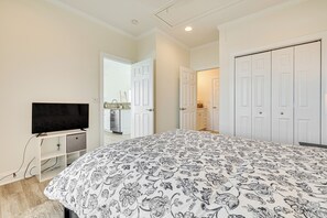 Apartment (4 Bedrooms) | Interior
