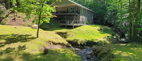 House (2 Bedrooms) | Front of property