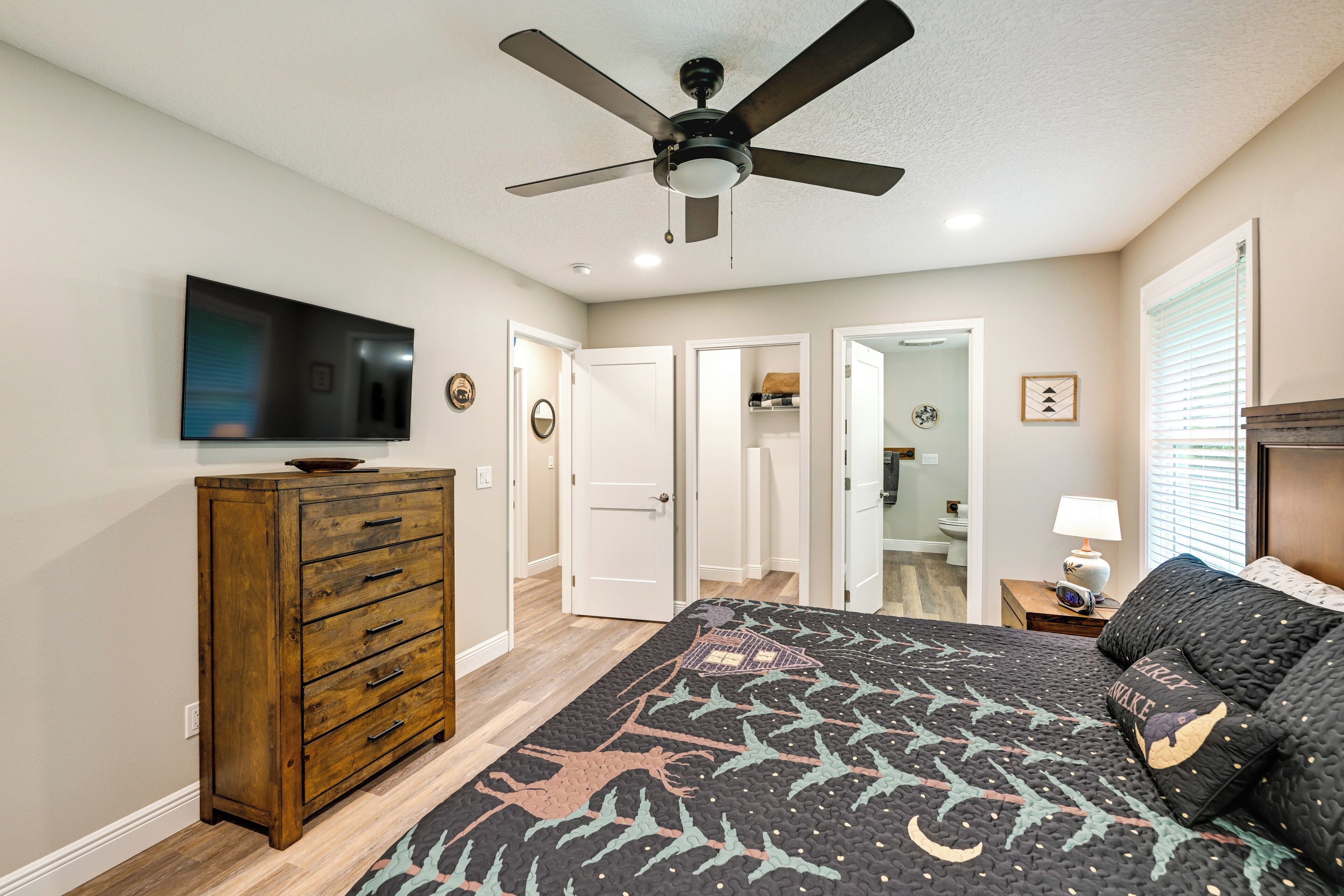 獨棟房屋 (2 Bedrooms) | 住宿內部