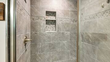 Ferienhaus (2 Bedrooms) | Innenbereich
