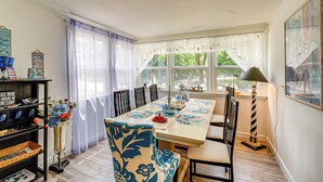 บ้านพัก (3 Bedrooms) | ภายใน