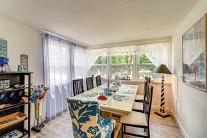 Huis (3 Bedrooms) | Interieur