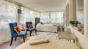 บ้านพัก (3 Bedrooms) | ภายใน