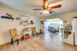 Casa (3 Bedrooms) | Interior