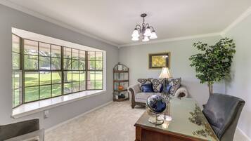 獨棟房屋 (4 Bedrooms) | 住宿內部