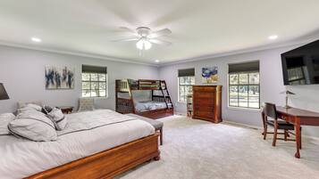 Casa (4 Bedrooms) | Interior