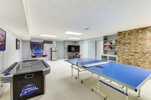 Casa (4 Bedrooms) | Parte interna