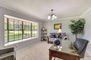 Casa (4 Bedrooms) | Parte interna