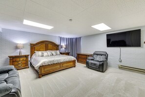 Hus (4 Bedrooms) | Interiör