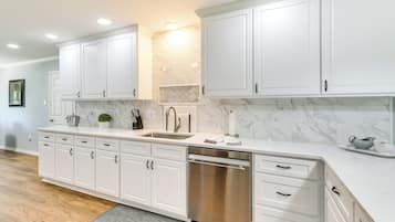 Casa (4 Bedrooms) | Parte interna