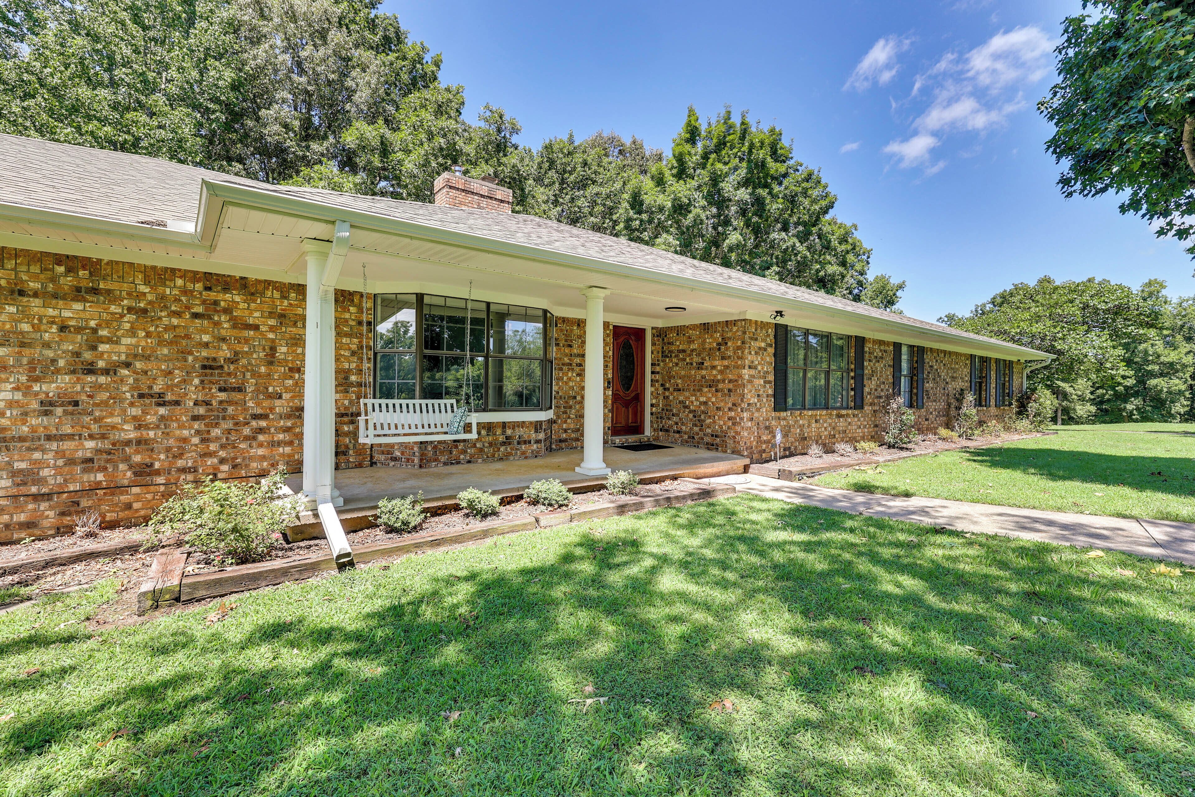 Maison (4 Bedrooms) | Intérieur