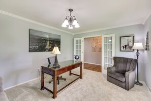 Casa (4 Bedrooms) | Parte interna