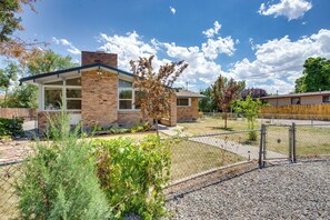 Casa (3 Bedrooms) | Parte interna